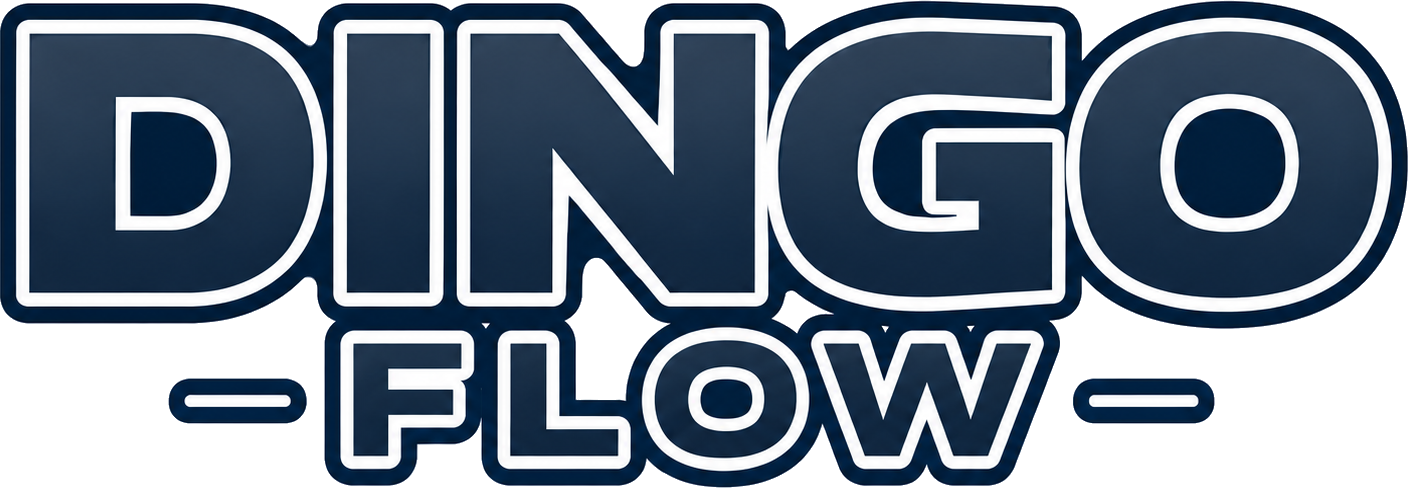 DINGO Flow